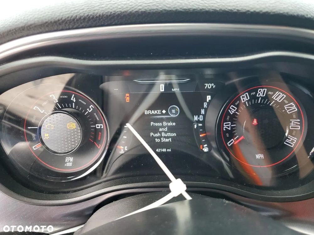 Dodge Challenger 3.6 SXT - 11