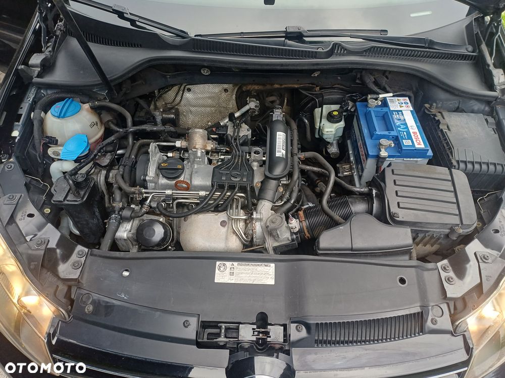 Volkswagen Golf 1.2 TSI Style - 19