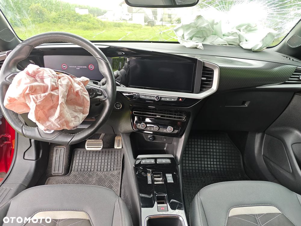 Opel Mokka 1.2 DI Turbo Automatik Edition - 11