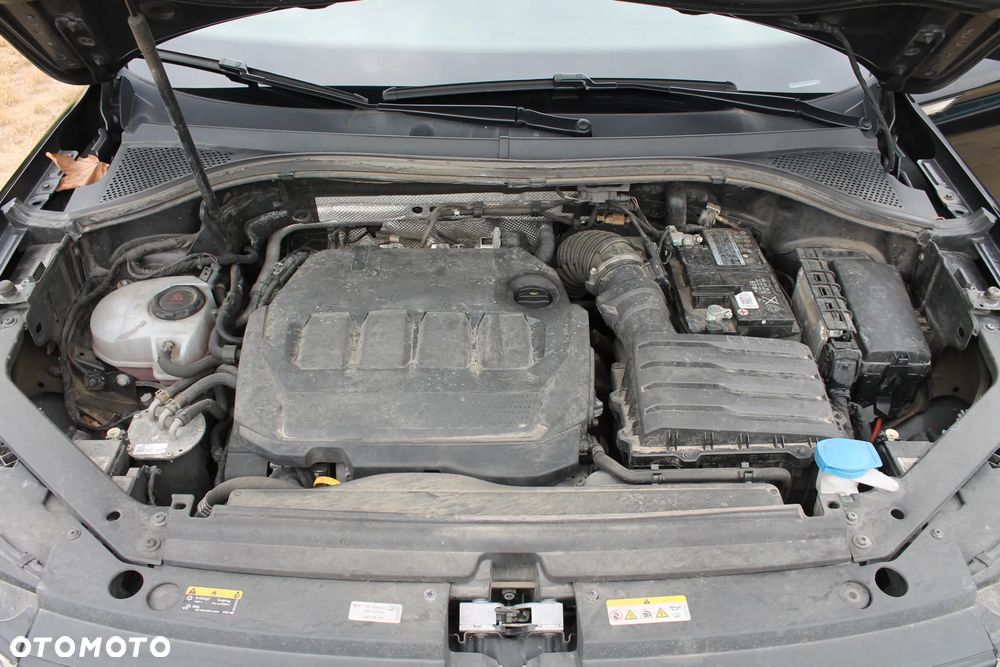 Volkswagen Tiguan 2.0 TDI SCR Life DSG - 33