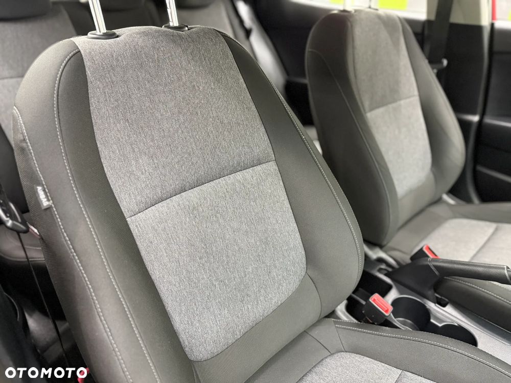 Kia Stonic 1.2 Spirit - 22