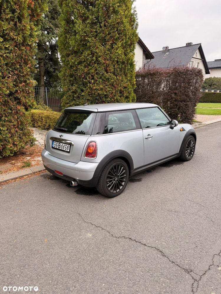 MINI Cooper - 3