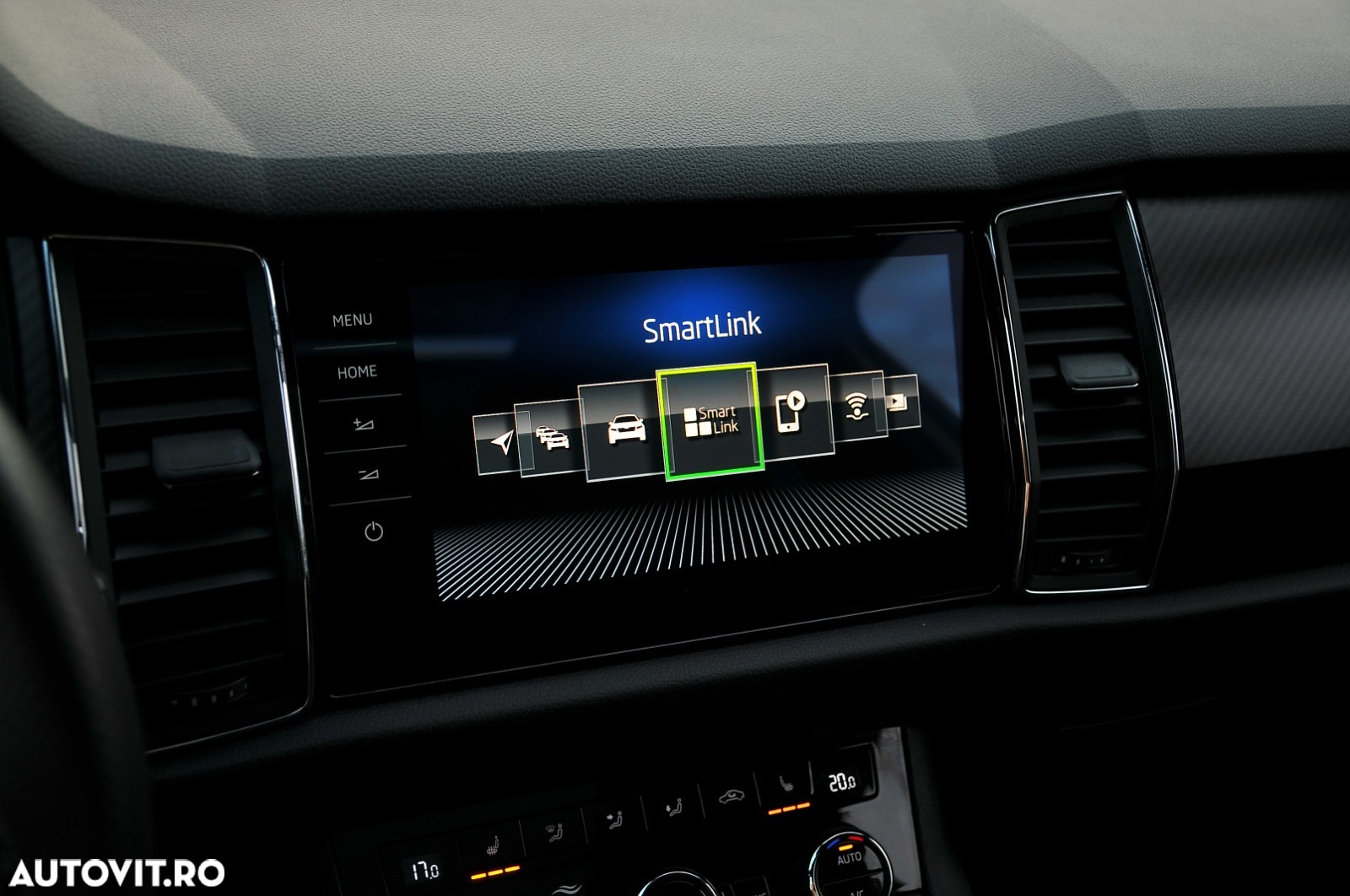 Skoda Kodiaq 2.0 TDI 4X4 DSG Sportline - 28