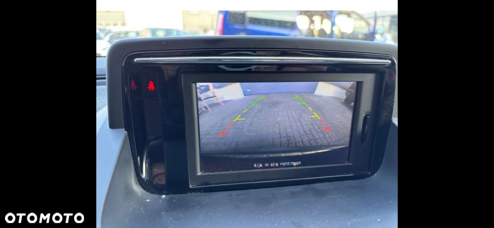 Renault Megane 2.0 140 CVT Luxe - 14