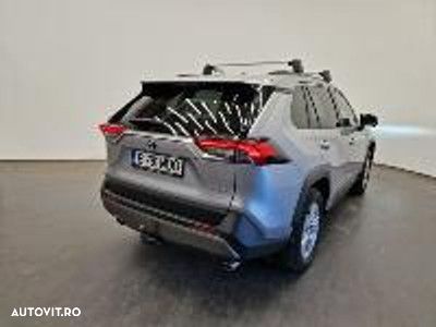 Toyota RAV4 2.5 VVT-iE 4x2 Dynamic - 5