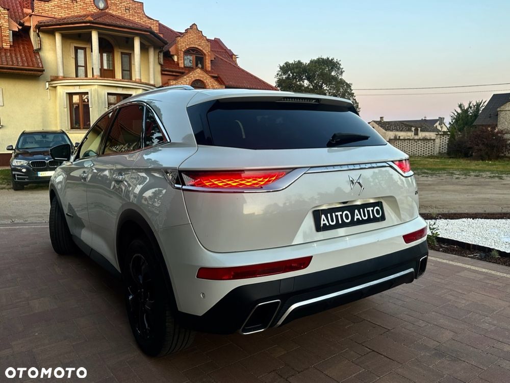 DS Automobiles DS 7 Crossback - 15