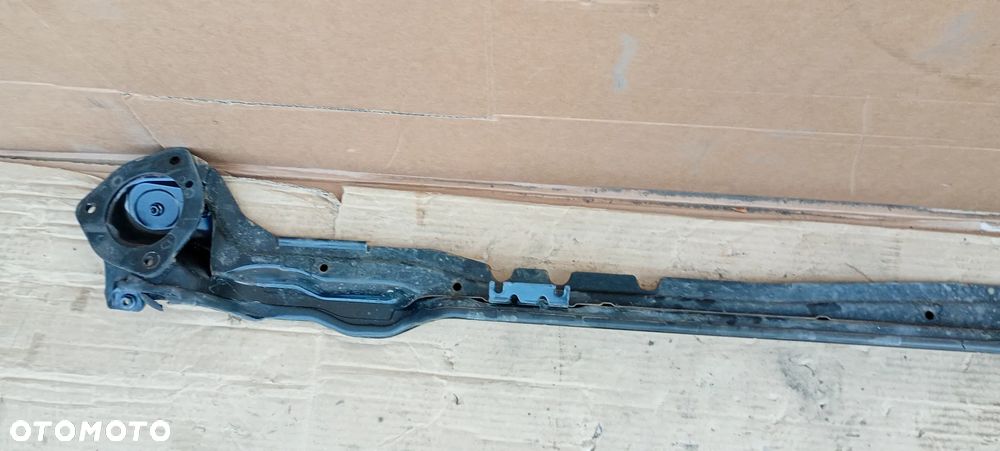 Rozpórka kielichów wzmocnienie belka Ford Kuga Mk2 AV6116H004BC - 5