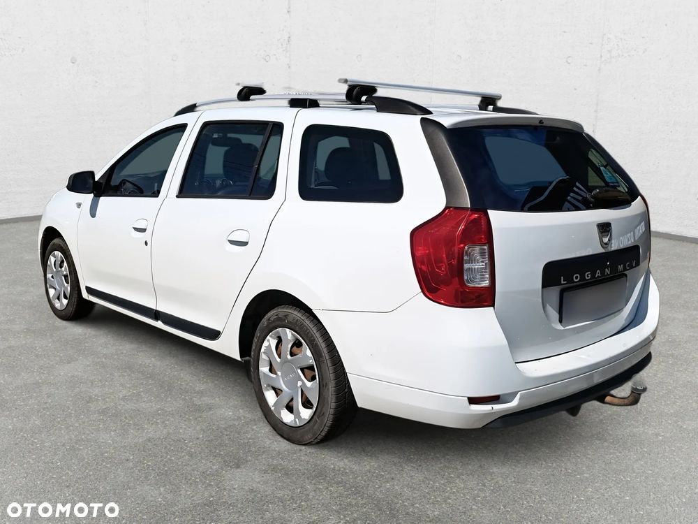 Dacia Logan 1.2 16V Ambiance - 8