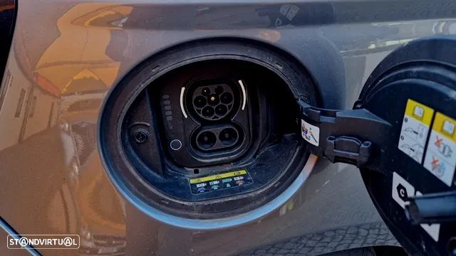 Fiat 500e 42 kWh Icon - 8