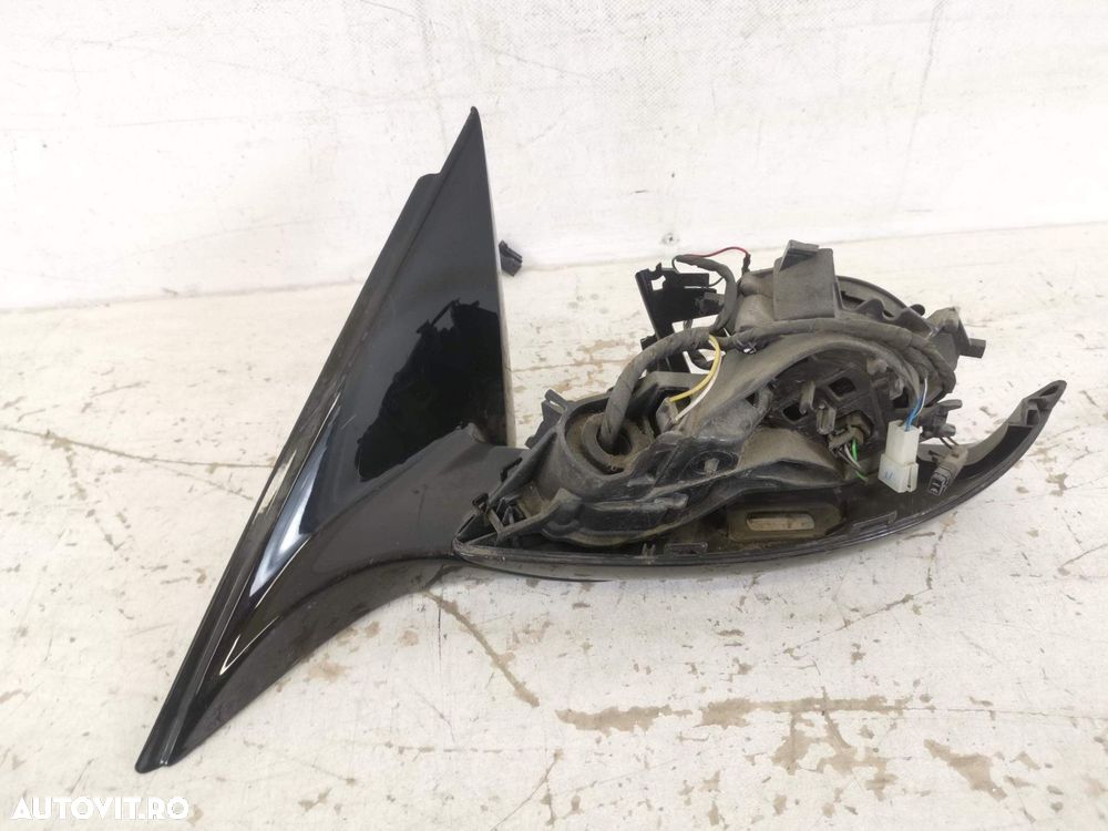 Oglinda Stanga Mercedes-Benz E-Class W213 2016 2017 2018 2019 2020 Ori - 5