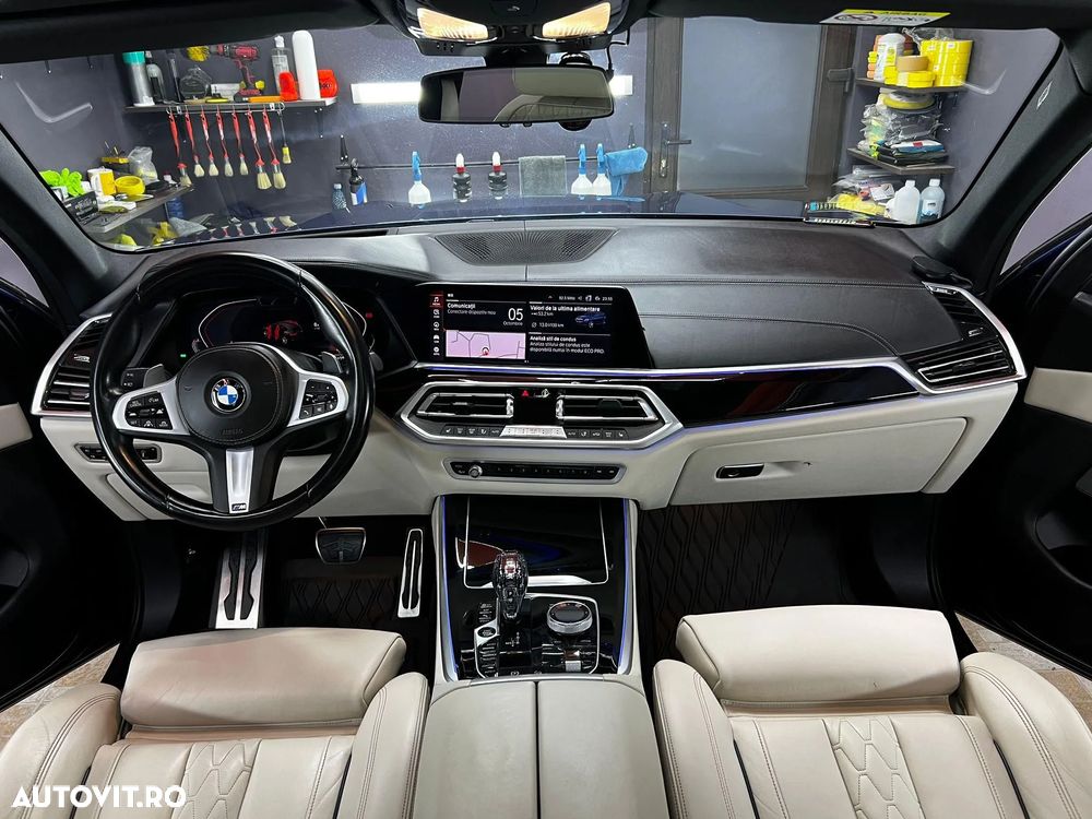 BMW X5 - 5
