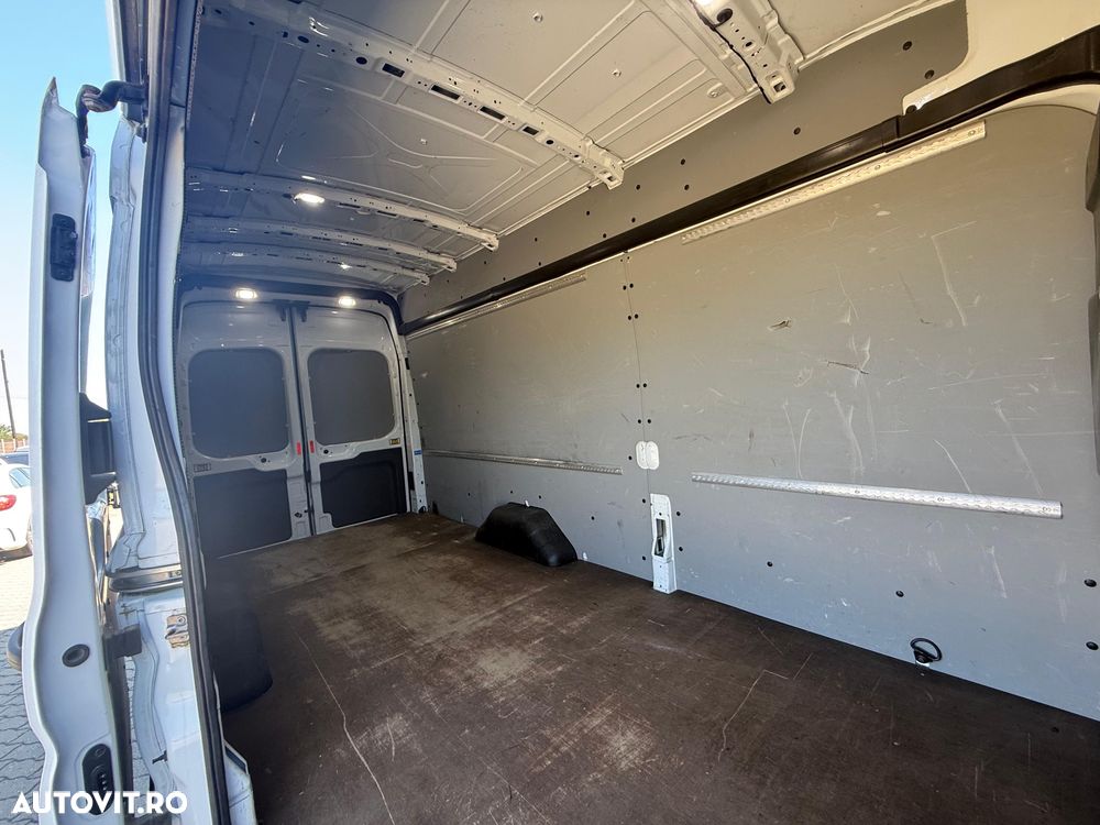 Ford Transit L4H3 Lkw HA Basis - 28