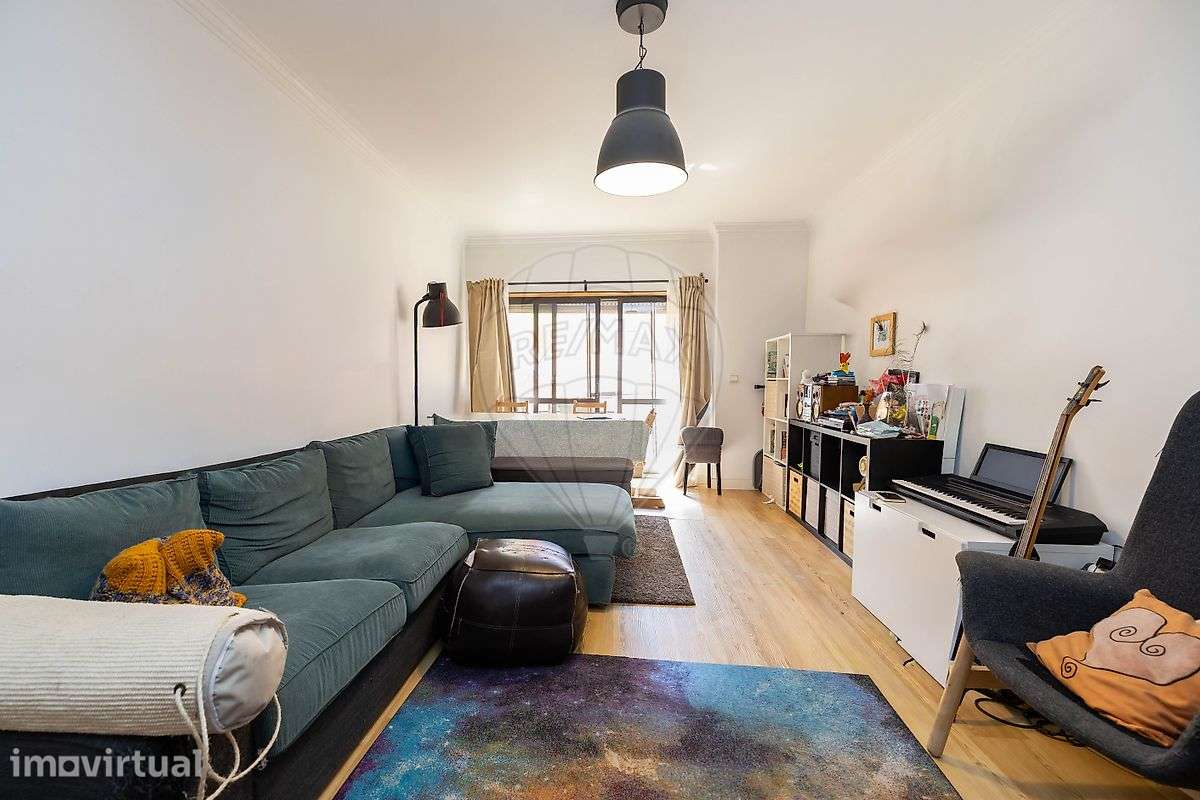 Apartamento T2 para venda - Grande imagem: 4/23