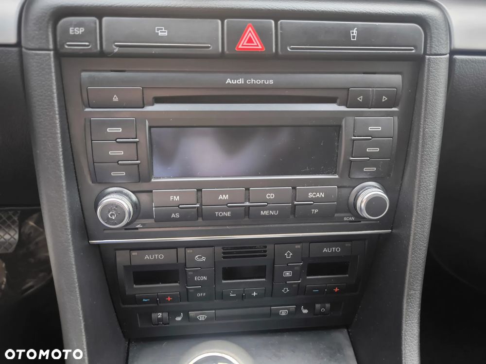 Audi A4 Limousine - 23