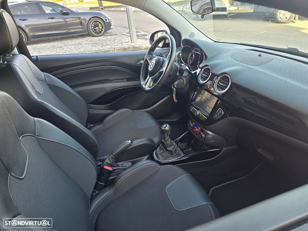 Opel Adam - 18