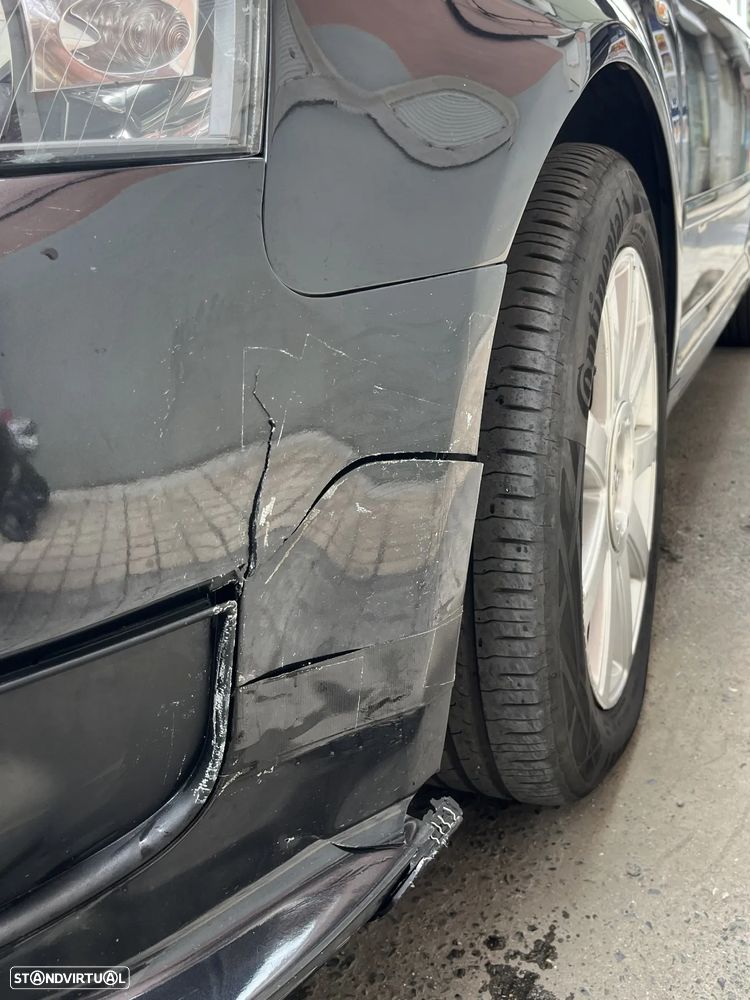 Audi A3 1.9 TDI S-line - 17