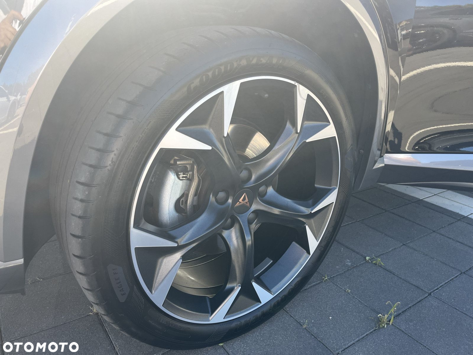 Cupra Formentor 1.5 TSI DSG - 40