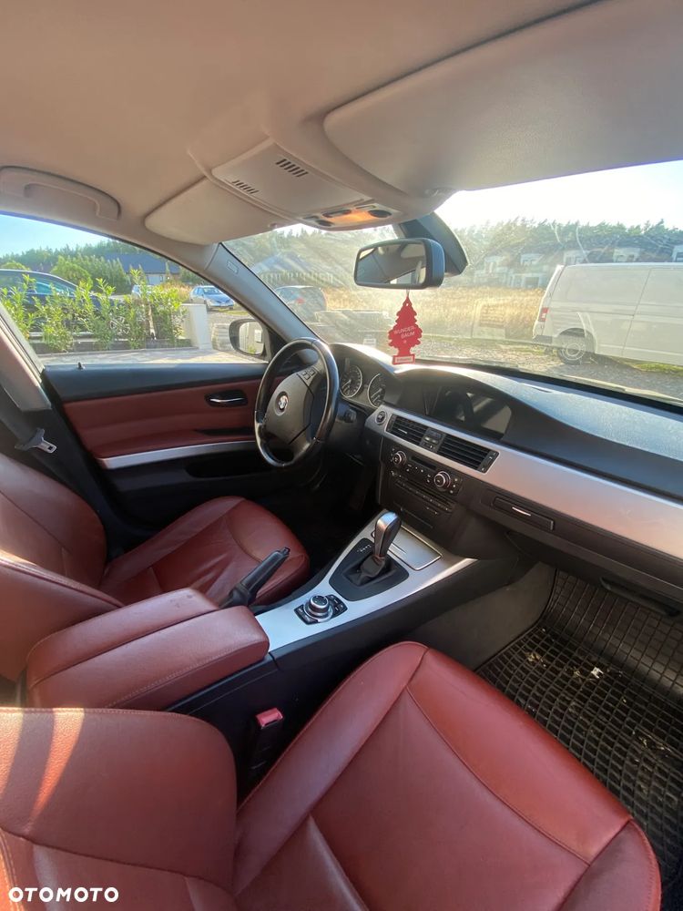 BMW Seria 3 - 13