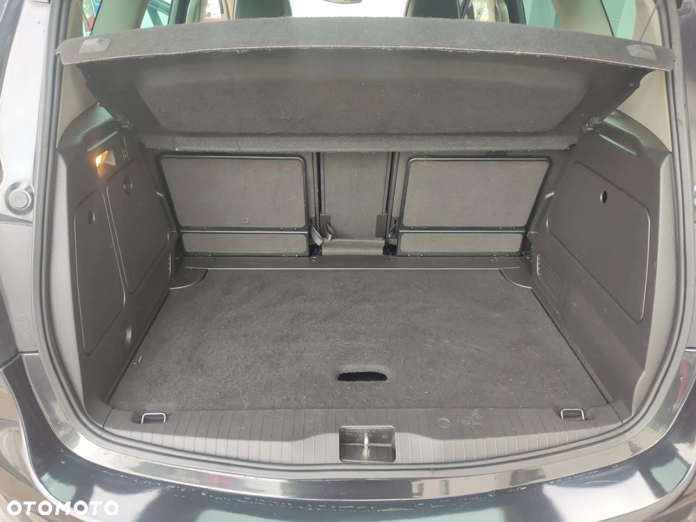 Opel Meriva 1.4 Ecoflex Start/Stop Edition - 16