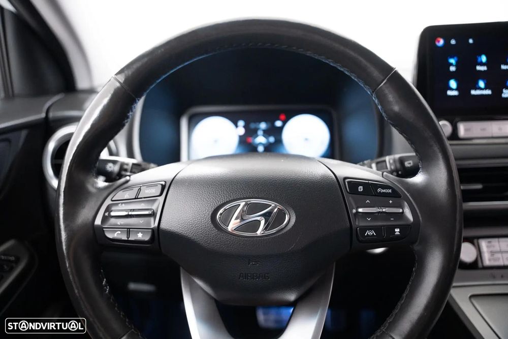 Hyundai Kauai 39 kWh Premium - 17
