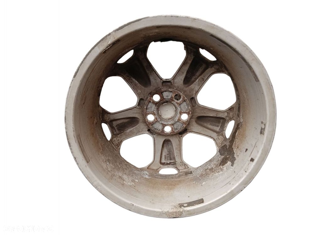4X FELGI ALUMINIOWE FORD C-MAX MK1 LIFT 18'' 7,5J ET52,5 5X108 7M5J 1007 CB - 6