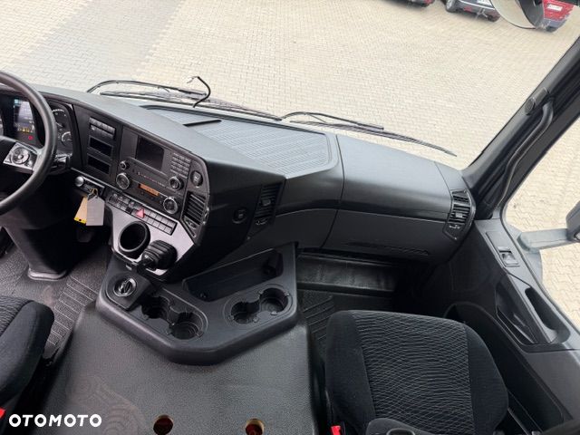 Mercedes-Benz AROCS 4145 - 13