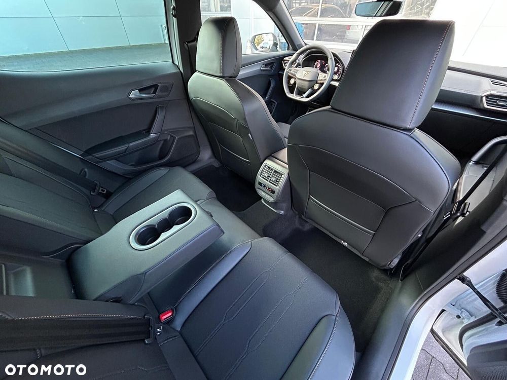 Cupra Formentor 1.5 TSI DSG - 10