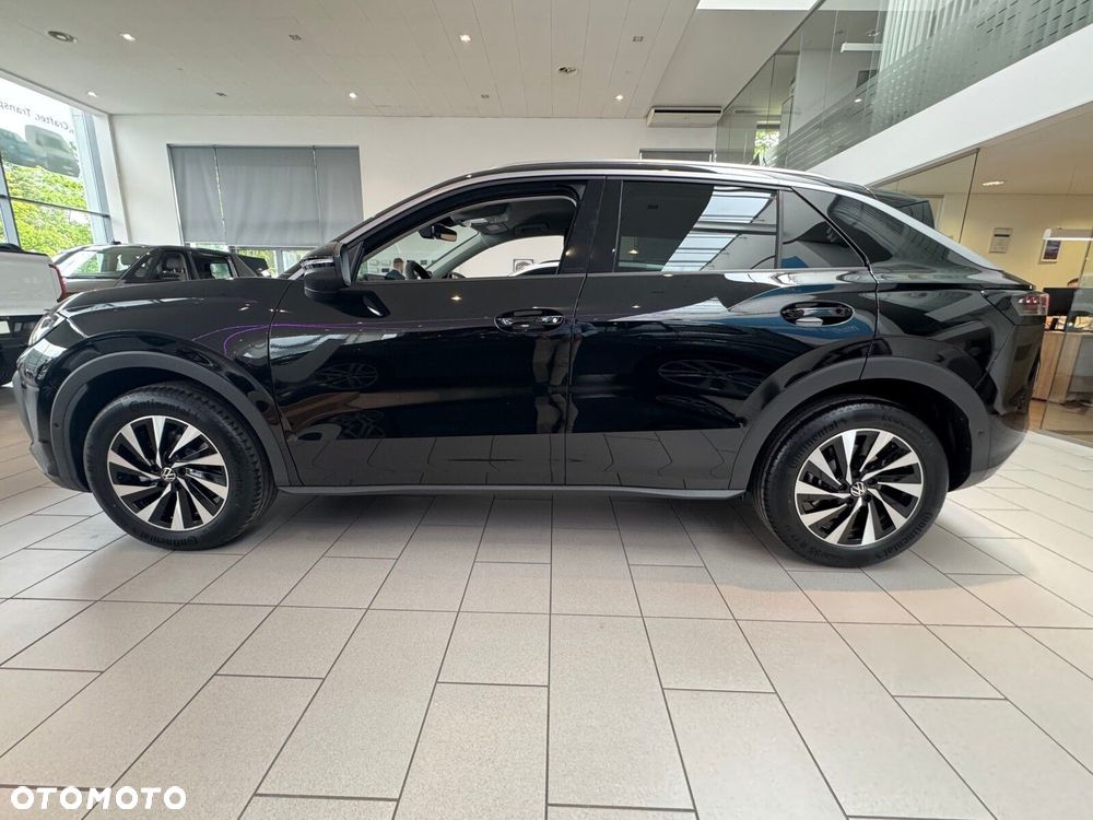 Volkswagen T-Roc 1.5 eTSI Style DSG - 15