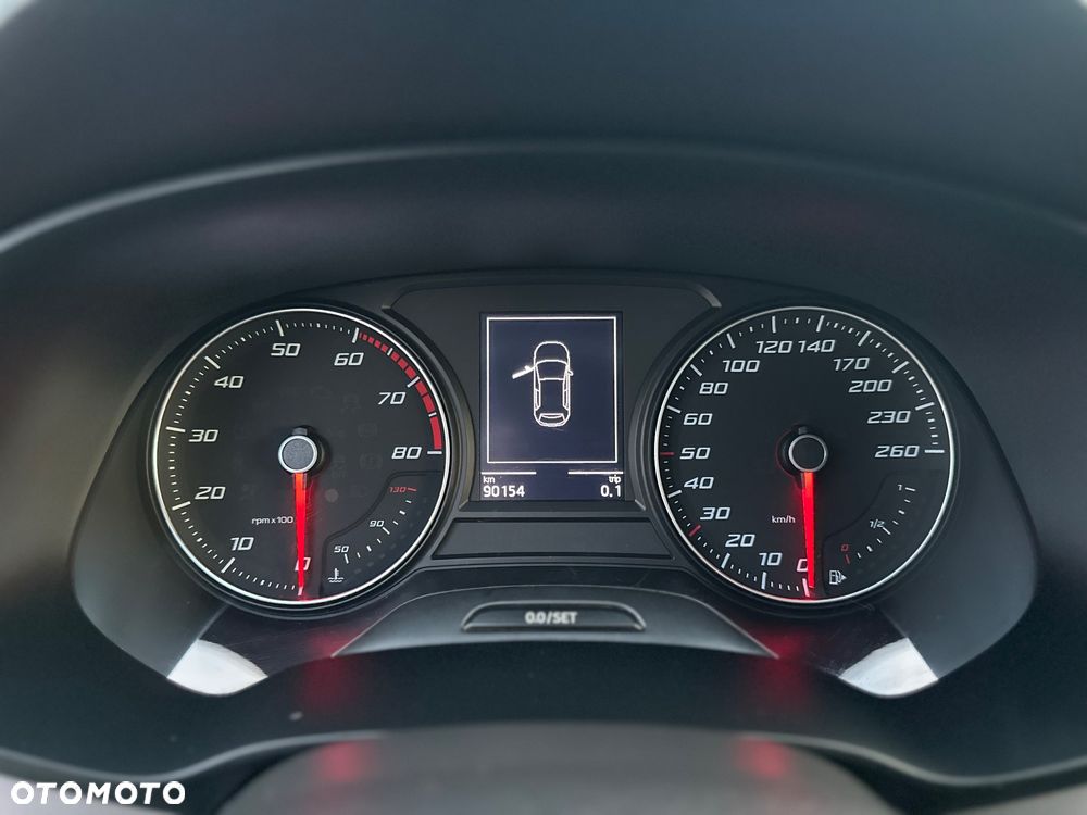 Seat Leon 1.4 TSI Start&Stop Style - 24