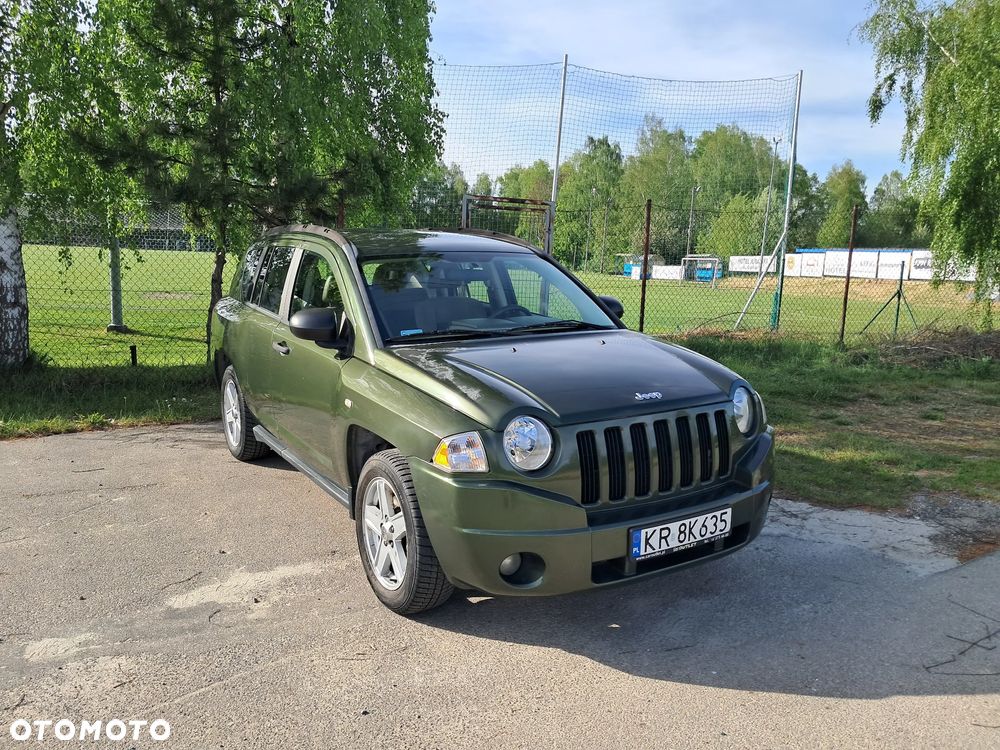 Jeep Compass - 3