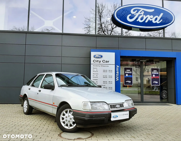 Ford Sierra 1.8 TD CLX