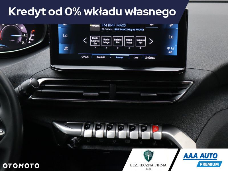 Peugeot 3008 - 14