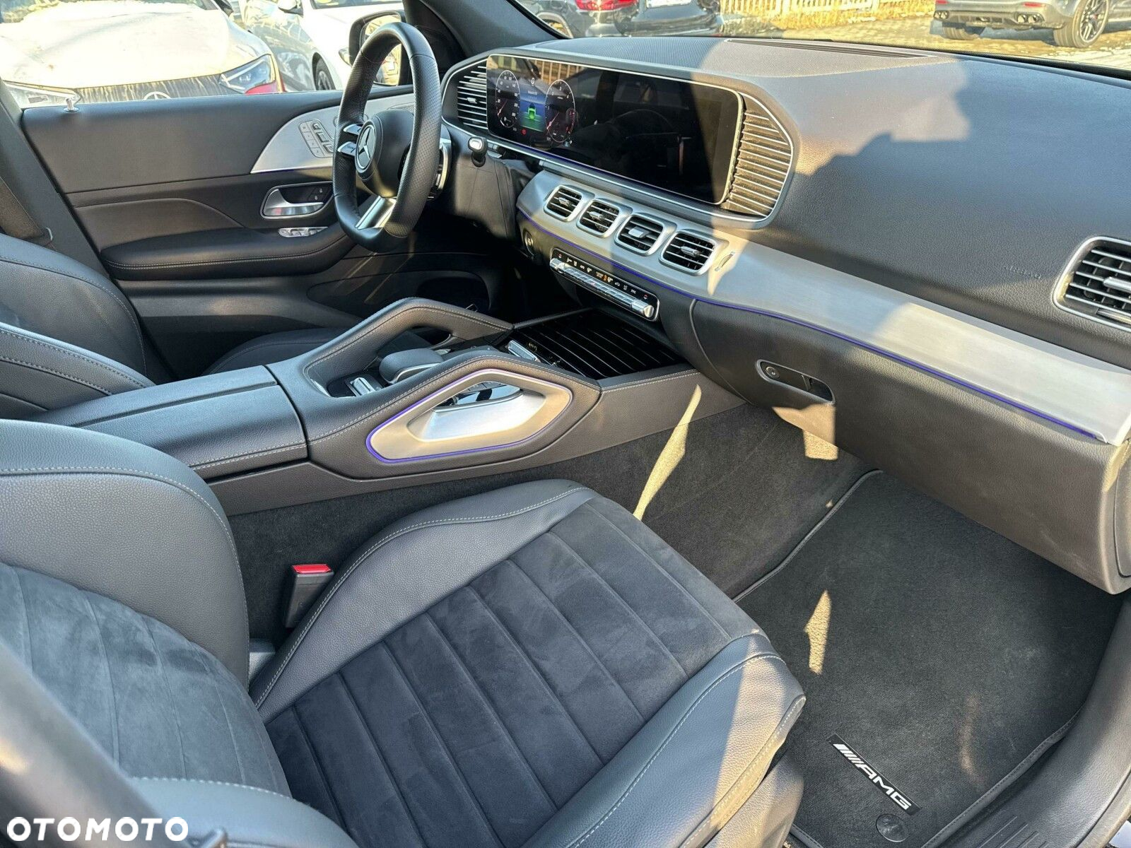 Mercedes-Benz GLE - 20
