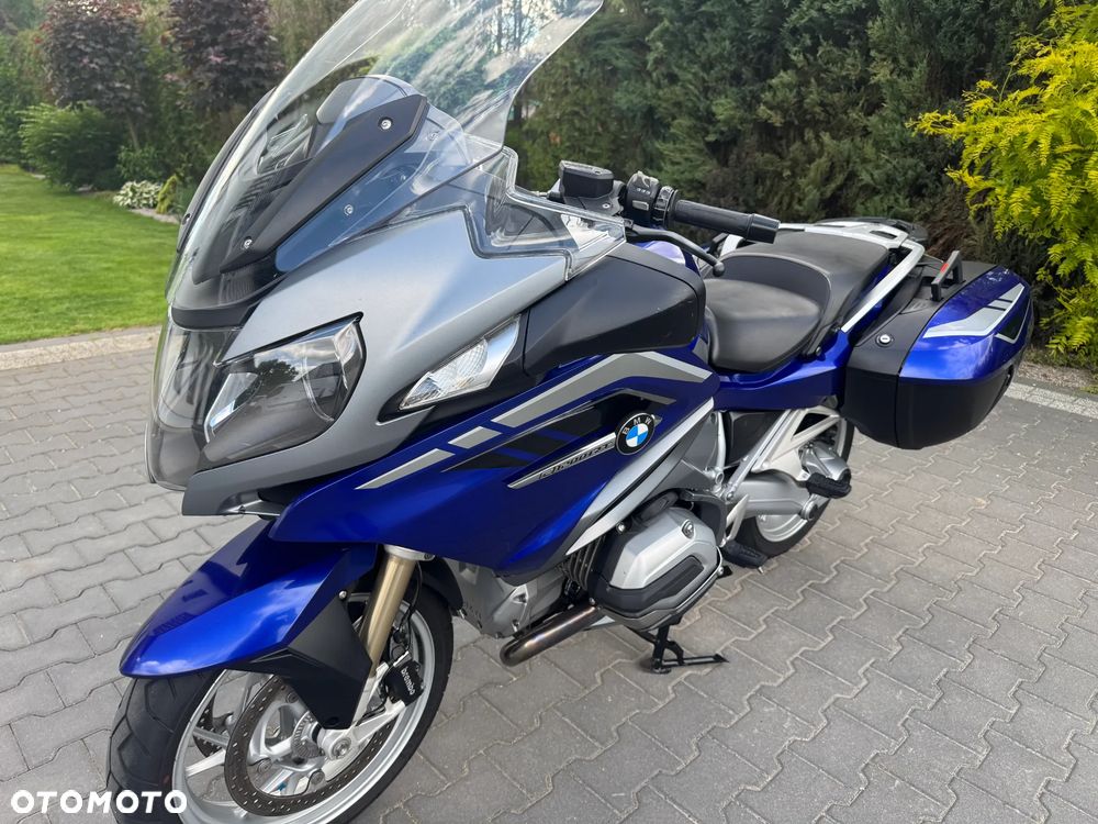 BMW RT - 11