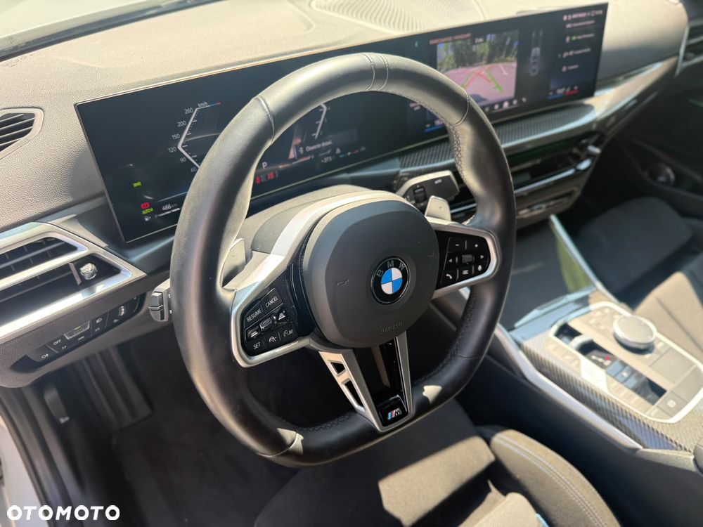 BMW Seria 3 330i xDrive M Sport - 17