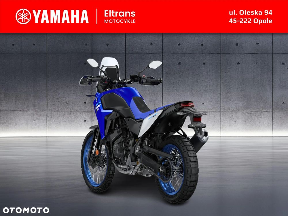 Yamaha Tenere