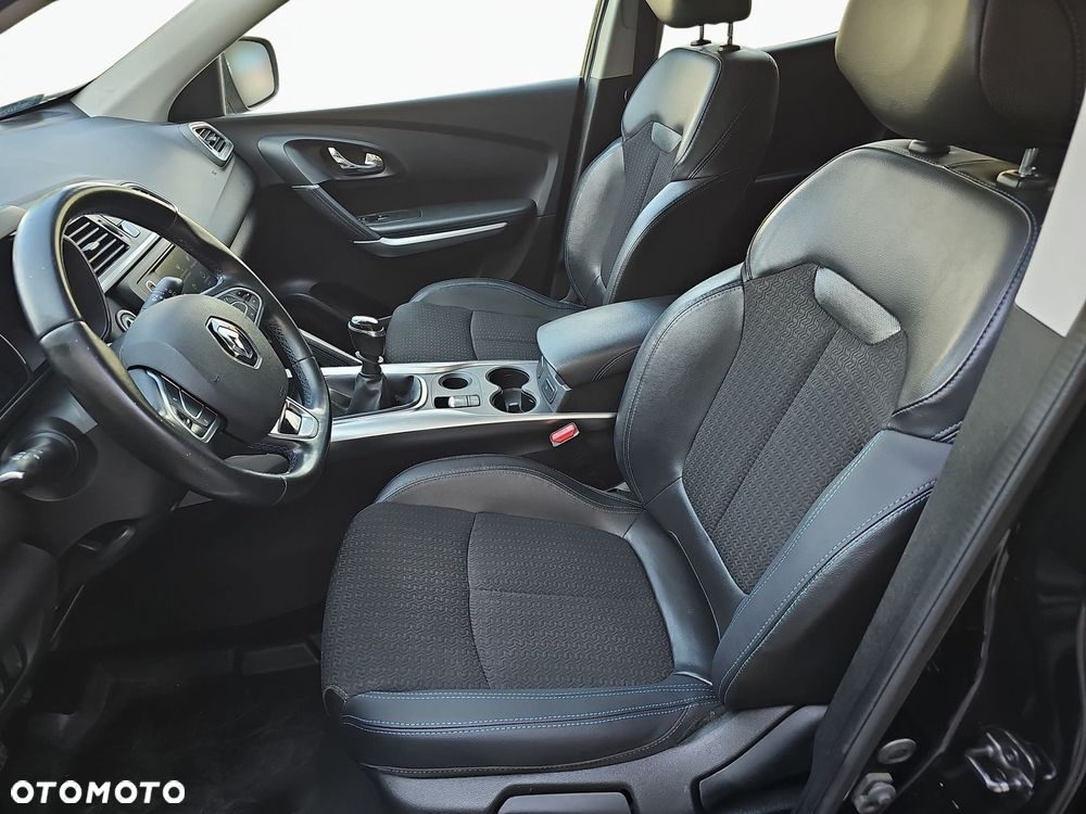 Renault Kadjar 1.2 Energy TCe S-Edition - 32
