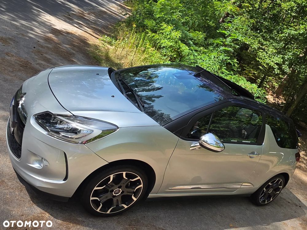 Citroën DS3 - 6