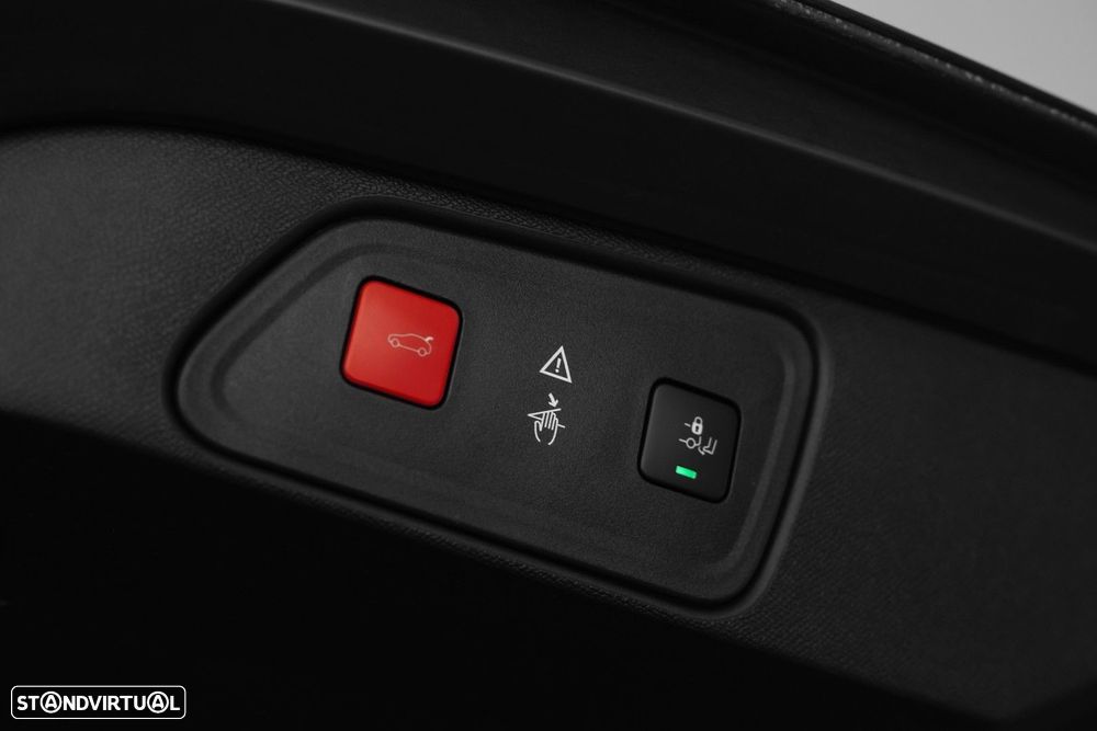 Peugeot 3008 1.5 BlueHDi GT Line EAT8 - 42