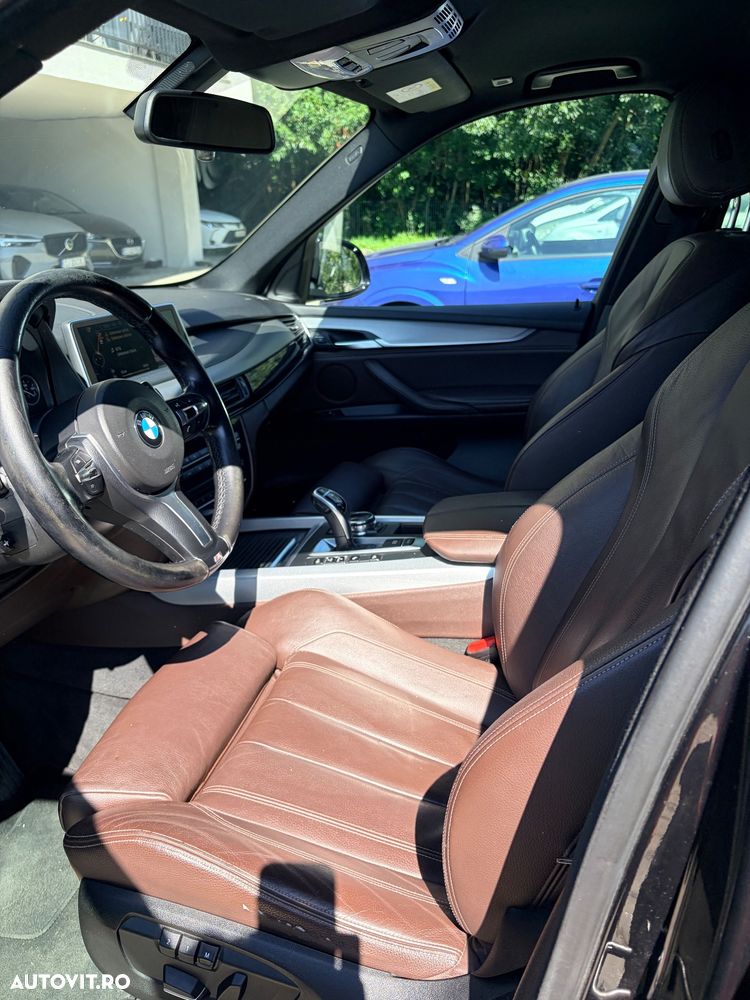 BMW X5 - 11