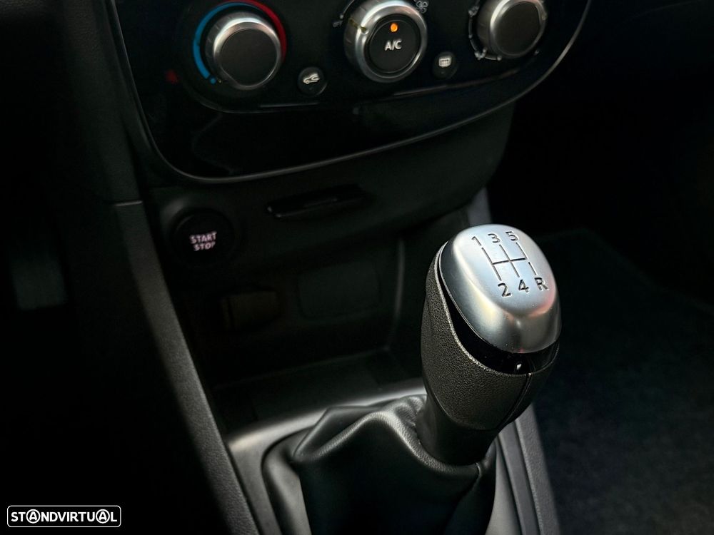 Renault Clio 1.5 dCi Zen - 12