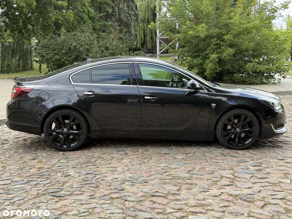 Opel Insignia - 3