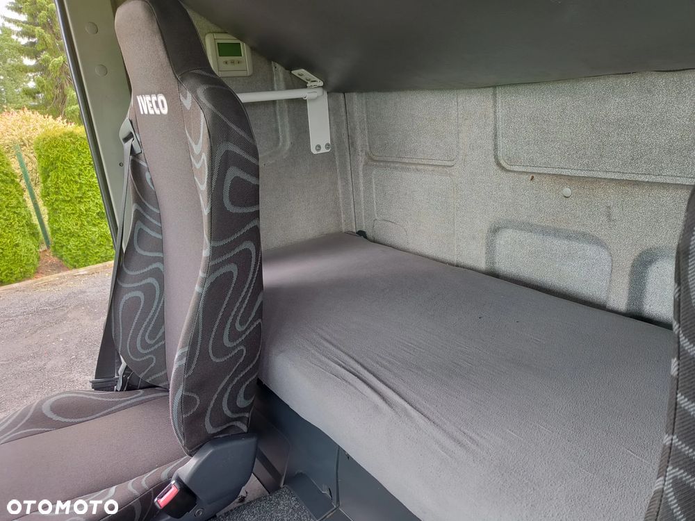 Iveco EuroCargo 120E28 - 33