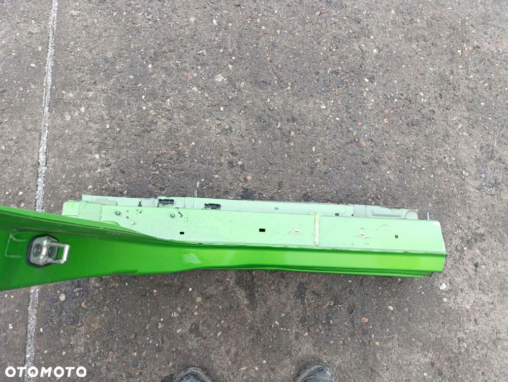 OPEL MOKKA B PRAWY SŁUPEK EHU - 2