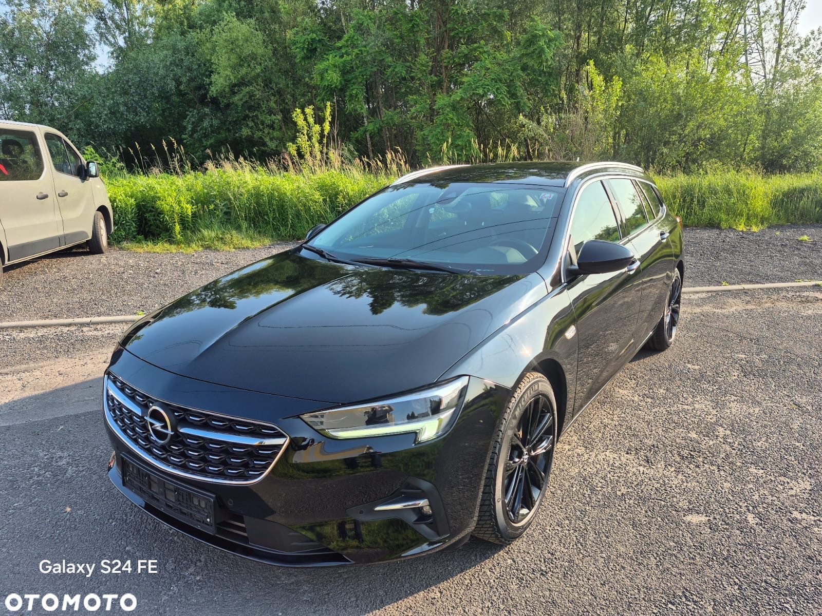 Opel Insignia - 19