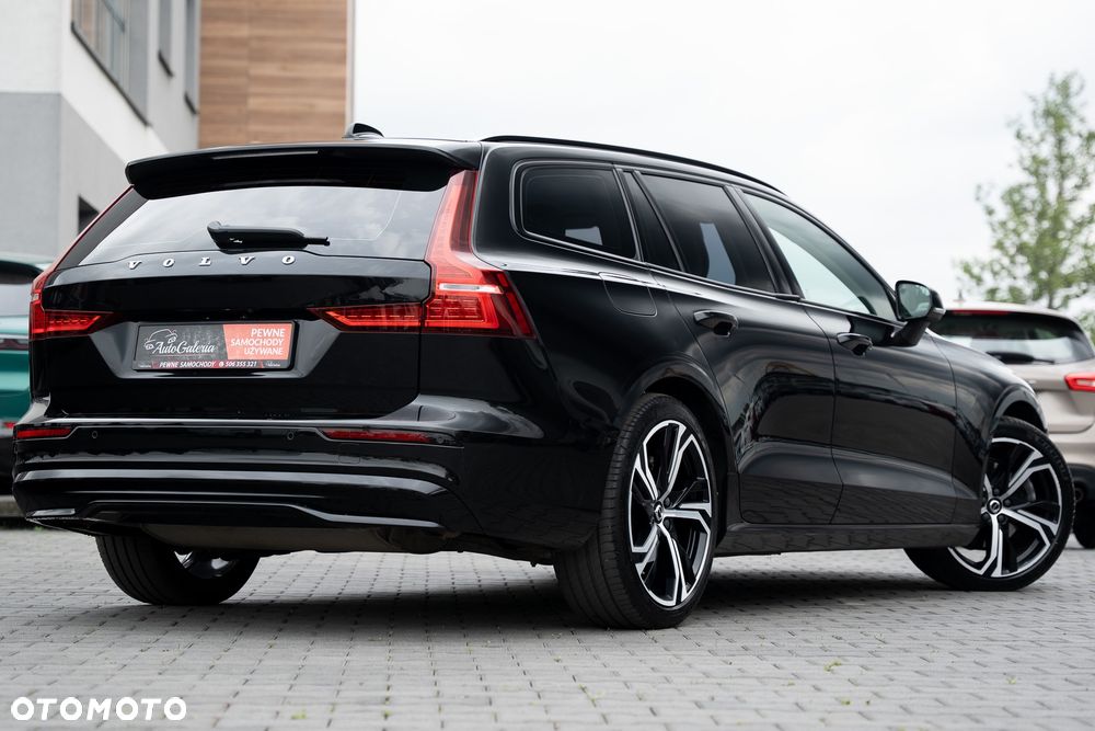 Volvo V60 B3 B Geartronic Inscription - 11