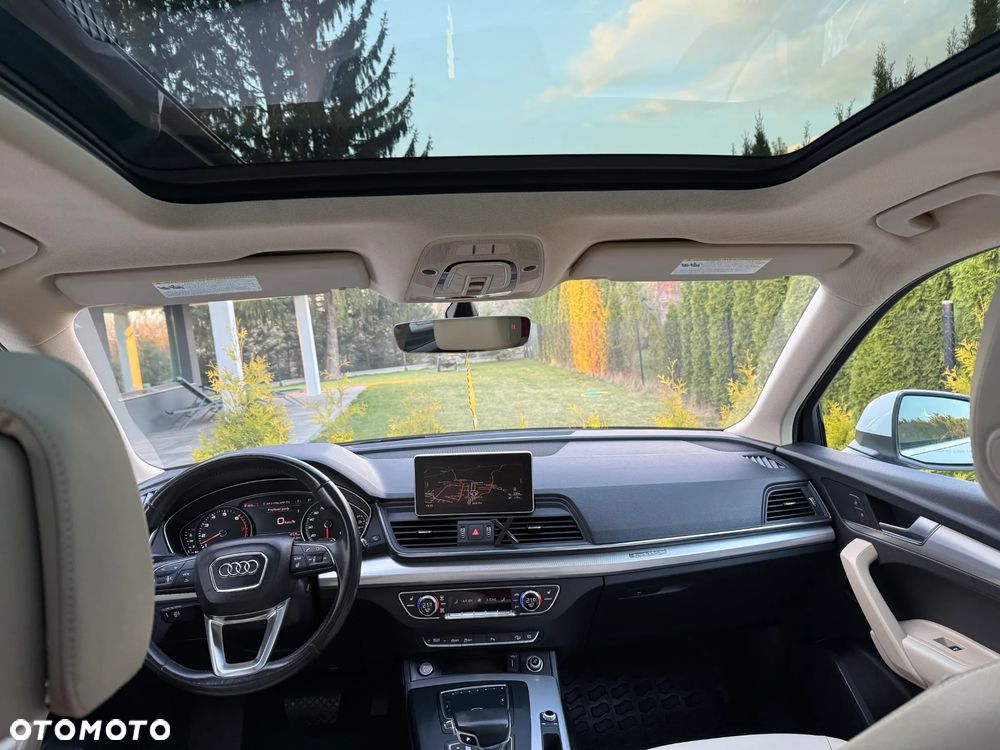 Audi Q5 2.0 TFSI Quattro S tronic - 8