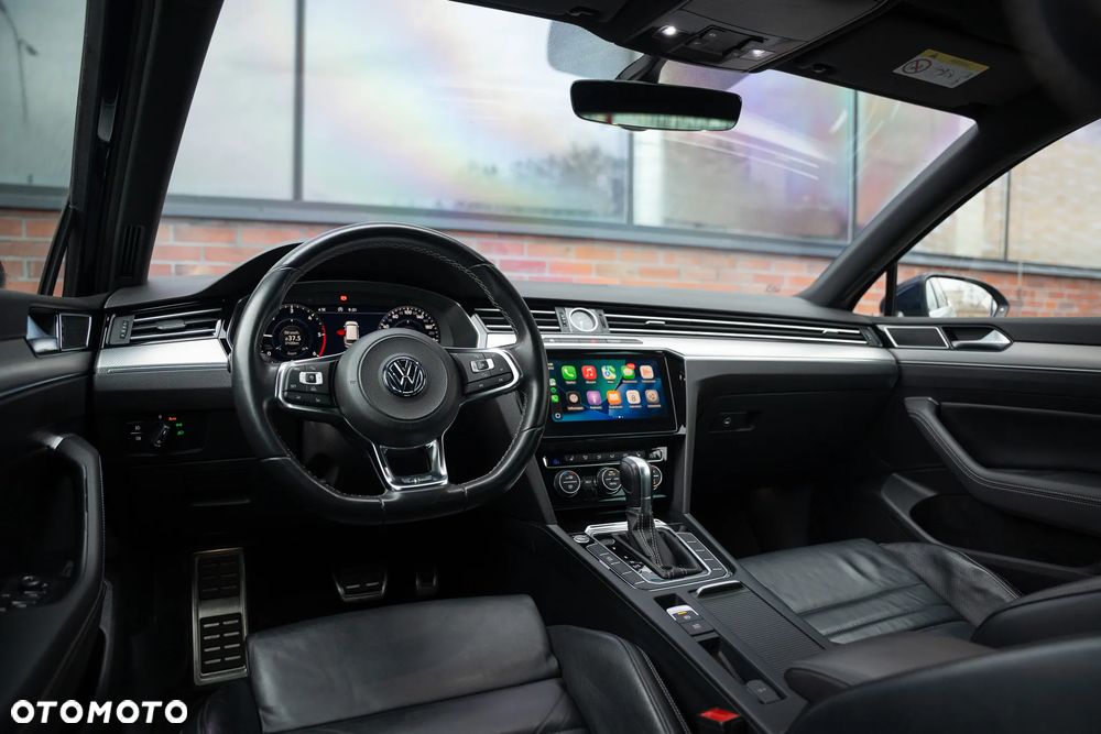 Volkswagen Passat Variant ver-2-0-tdi-bluemotion-technology-dsg-highline - 27