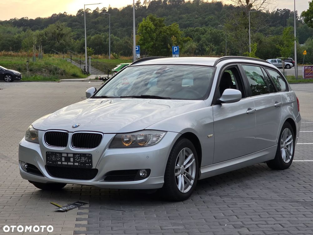 BMW Seria 3 - 3