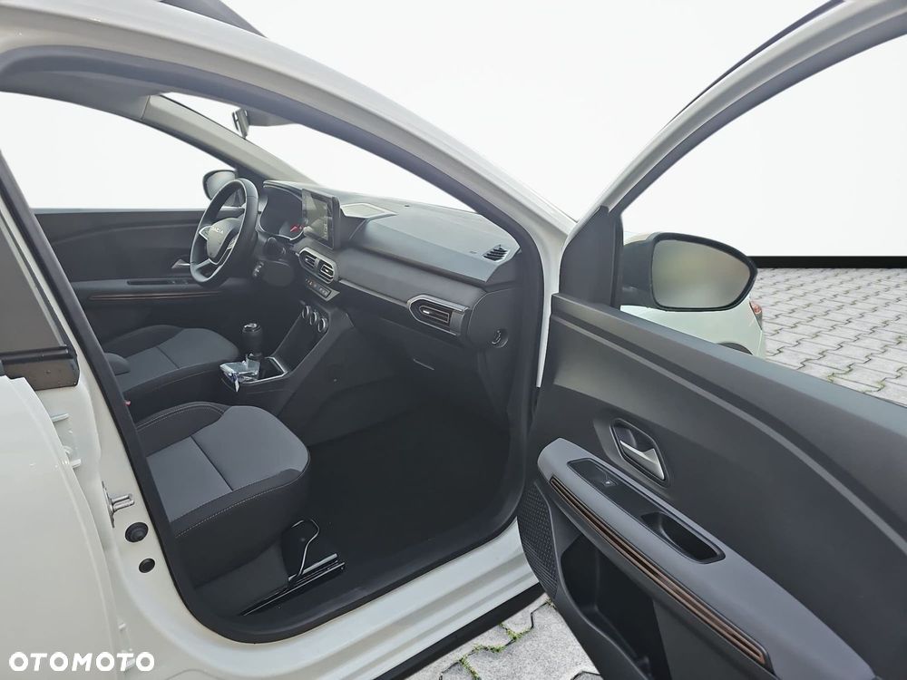 Dacia Sandero Stepway - 20